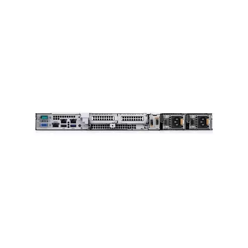 Dell PowerEdge R350 Xeon E-2334 Rack Server - 1