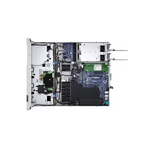 Dell PowerEdge R350 Xeon E-2334 Rack Server - 2