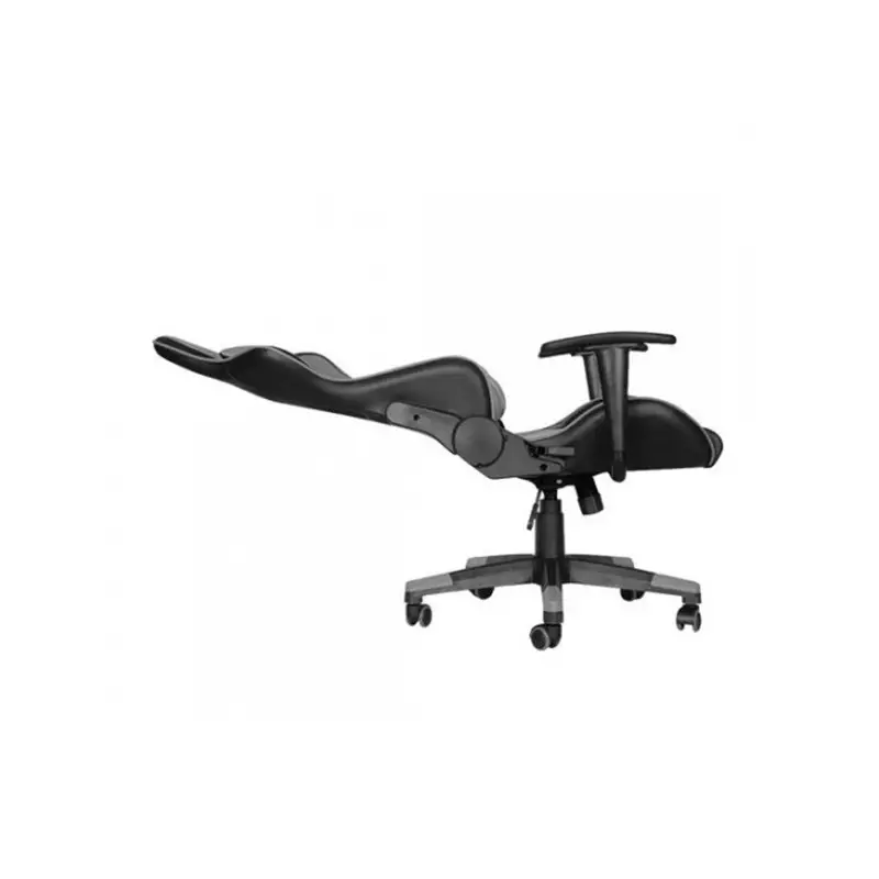 Marvo Scorpion CH-106 Gaming Chair (Black) - 2