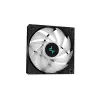 DeepCool LS520 SE Digital 240mm Radiator Real-time Temperature CPU Cooler-3