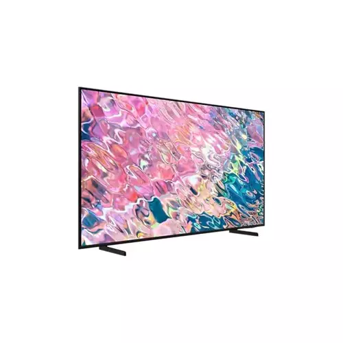 Samsung 75Q60B 75-inch UHD QLED HDR 4K Smart Television - 1