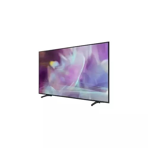 Samsung 75Q60A 75-Inch QLED UHD 4K HDR Smart Television - 1