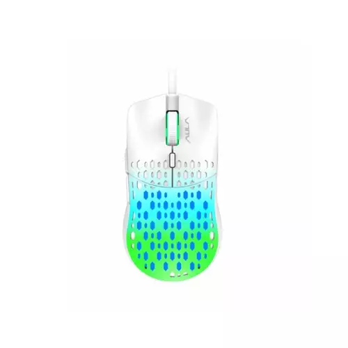AULA S11 Pro Wired Gaming Mouse - 1