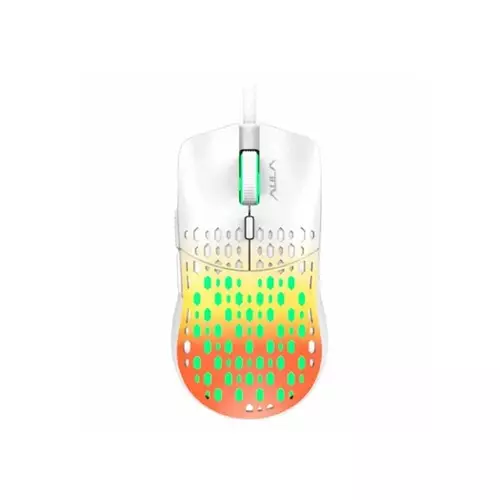 AULA S11 Pro Wired Gaming Mouse-gallery-2