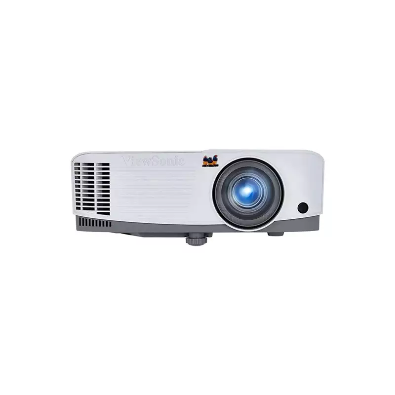 Viewsonic PA503S 3800 Lumens SVGA Smart LED Portable Projector With Harman Kardon Speakers - 1