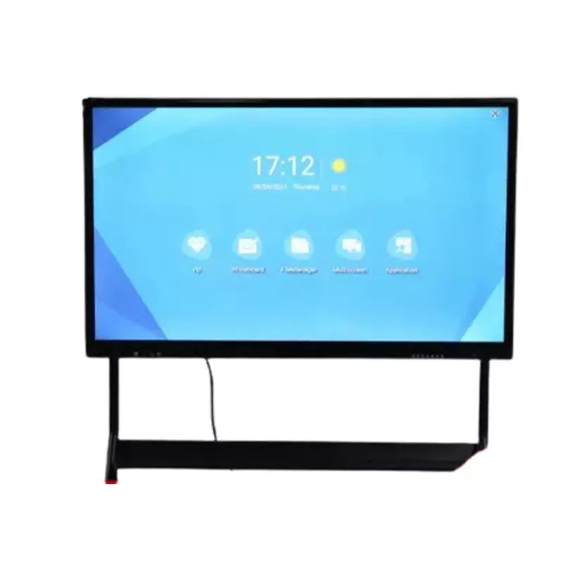METZ K Series 65 Inch LCD Display Touch Panel Interactive Smart Board-gallery-1