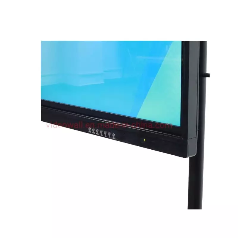METZ K Series 65 Inch LCD Display Touch Panel Interactive Smart Board-gallery-3
