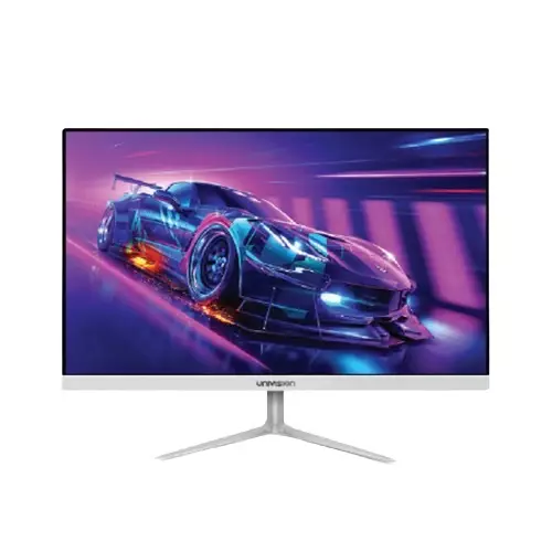 Univision f22 AH-LED 22 inch 60 Hz Borderless FHD LED Monitor