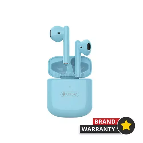 Yison Celebrat W16 True Wireless Earphones-2