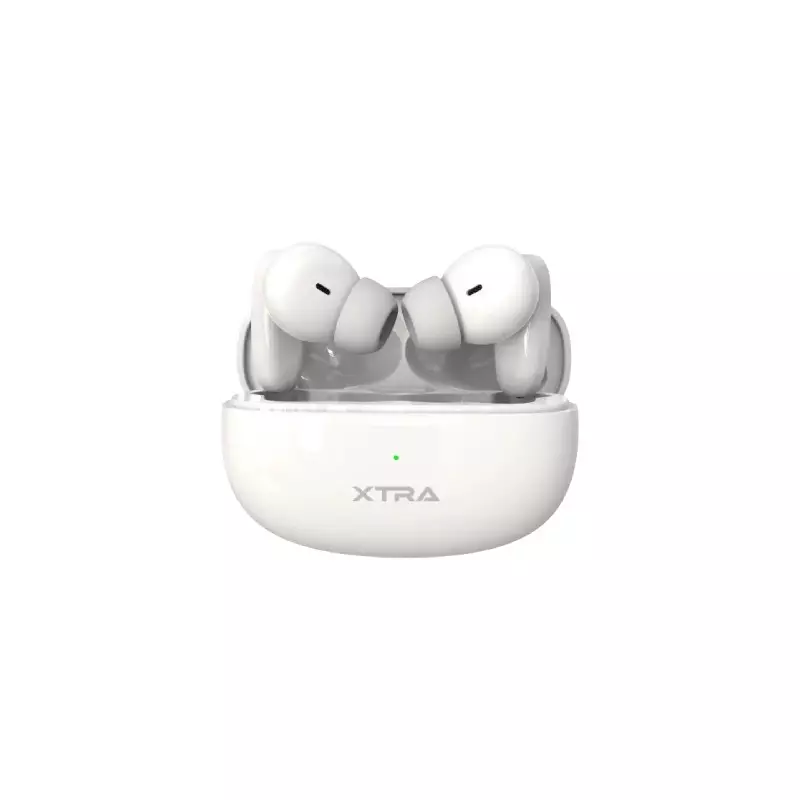 XTRA Buds T5 TWS Bluetooth Earbuds - 1