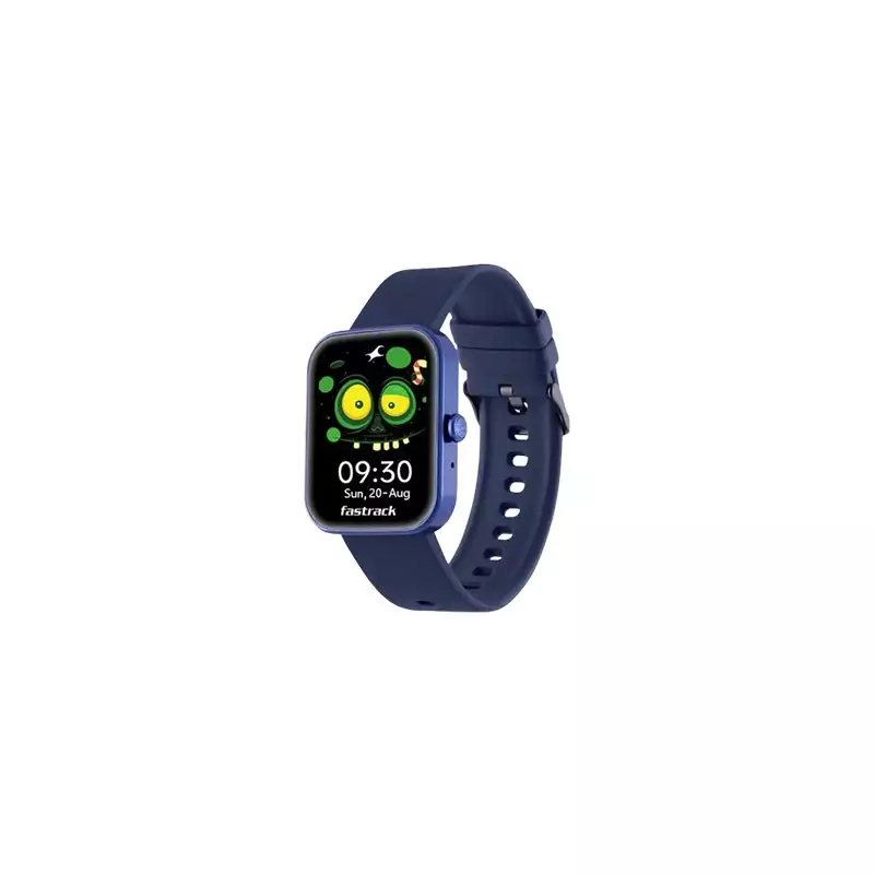 Fastrack Reflex Hello Bluetooth Smart Watch - 2