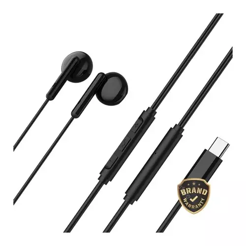 Yison X3 Wired Type C Earphone