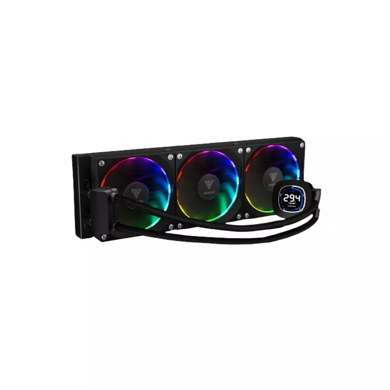 GAMDIAS CHIONE M4-420 CPU Cooler-2