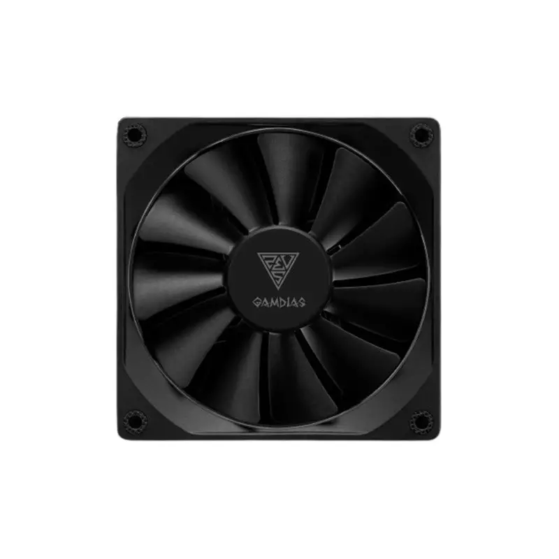 GAMDIAS CHIONE M4-420 CPU Cooler-4