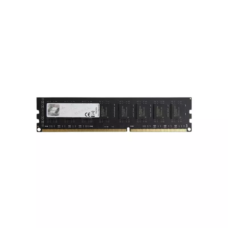 G.Skill 4GB DDR3 1600MHz Desktop RAM