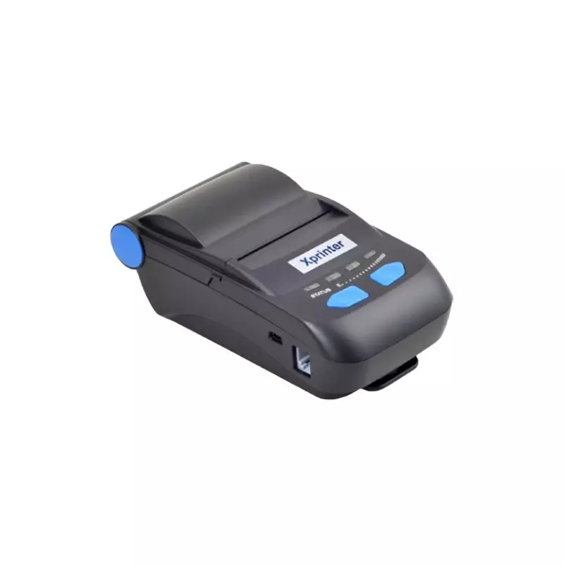 Xprinter XP-P300 58-MM Bluetooth Mobile Printer - 1