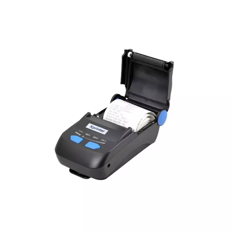 Xprinter XP-P300 58-MM Bluetooth Mobile Printer - 2