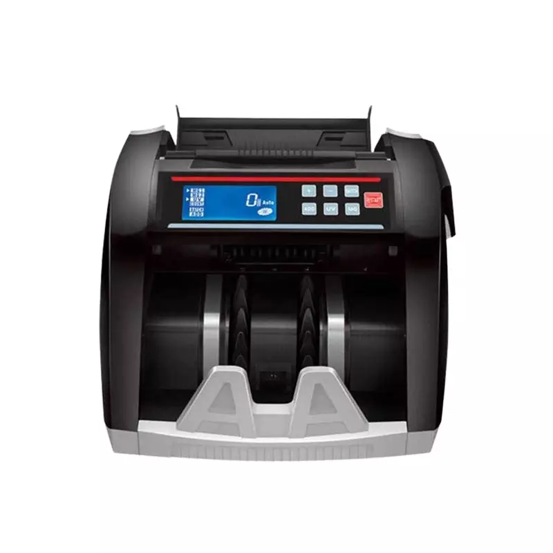ASTHA AMC-5800D Money Counter Machine