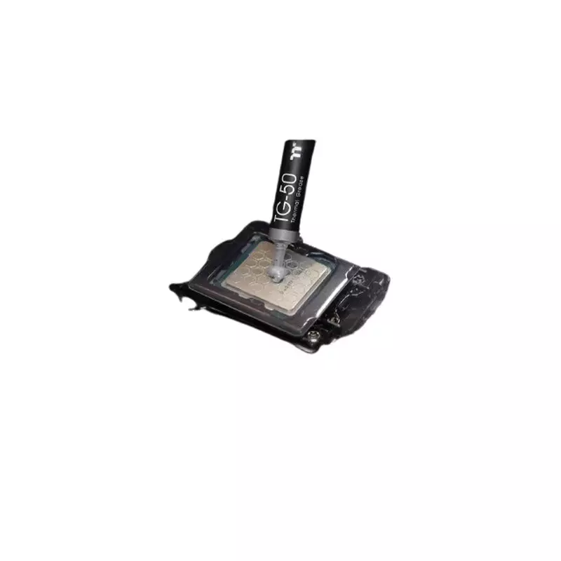 Thermaltake TG-50 Thermal Grease Thermal Paste - 2