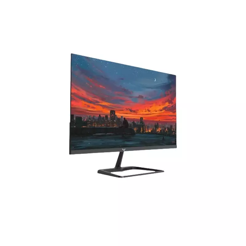 Value-Top T24IFR100 23.8 Inch Full HD 100Hz IPS LED Monitor - 1