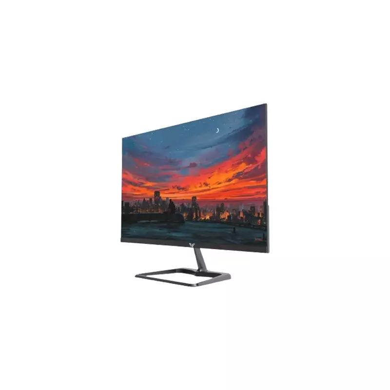 Value-Top T24IFR100 23.8 Inch Full HD 100Hz IPS LED Monitor - 2