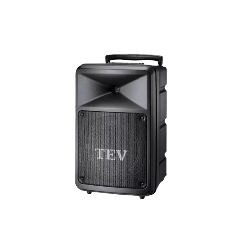 TEV TA-680D 220W Portable PA System