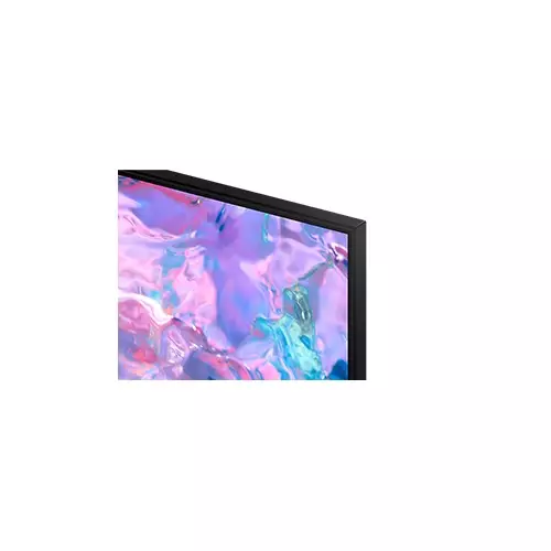 Samsung CU7700 43-Inch Crystal 4K UHD Smart TV - 2