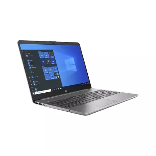 HP 250 G8 Core i3 11th Gen 15.6-Inch FHD Ash Silver Laptop-1