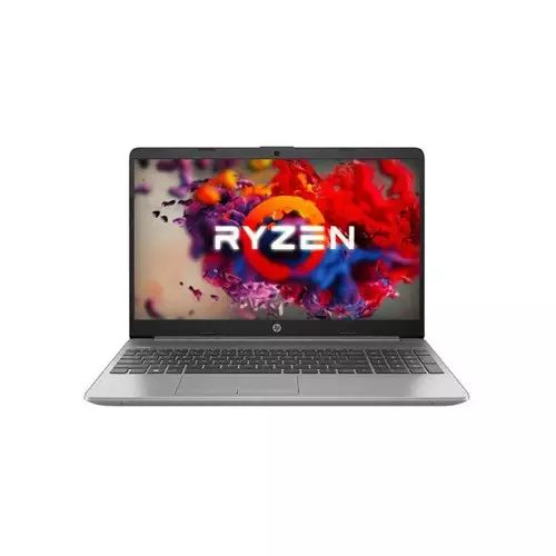 HP 255 G8 Ryzen 3 5300U 15.6 Inch FHD Display Silver Laptop