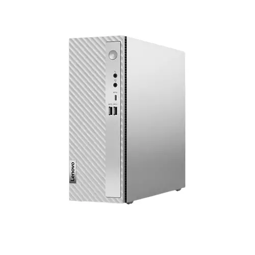 LENOVO IDEACENTRE 3 CORE I5 12TH GEN 4GB RAM 1TB HDD TRADITIONAL DESKTOP PC - 1