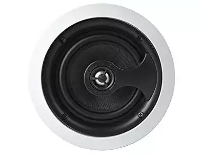Crossroads IC60-H in Ceiling Outdoor Speaker
