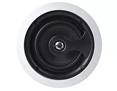 Crossroads IC60-H in Ceiling Outdoor Speaker