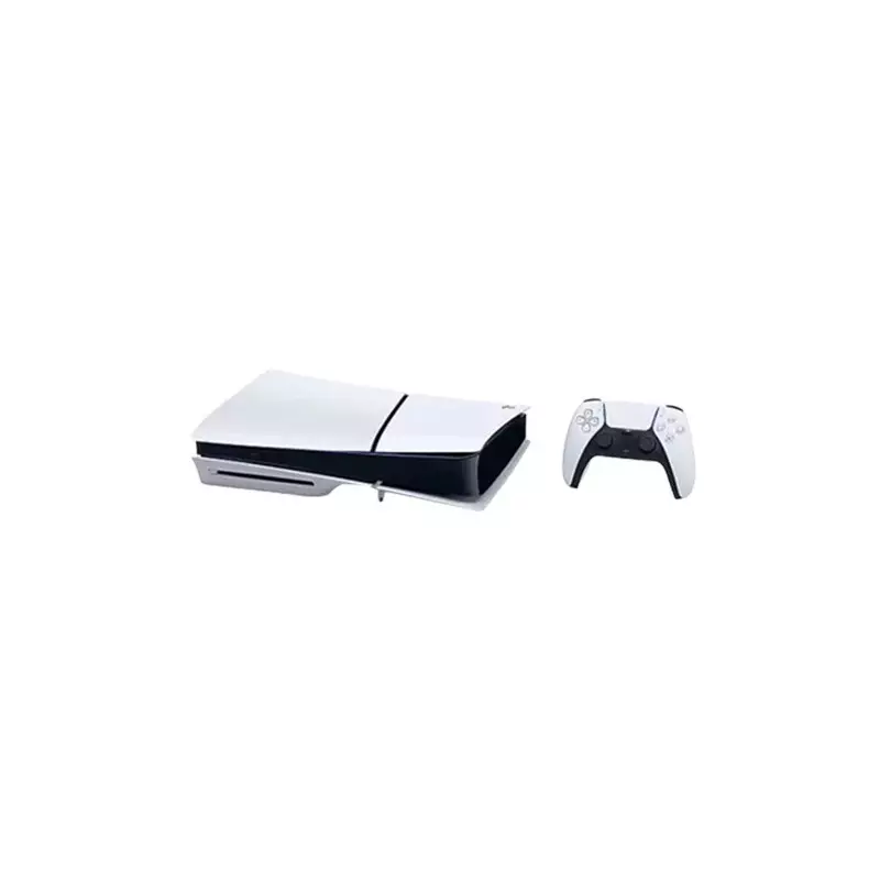 Sony PS5 Gaming Console with 2x Wireless Controller and ODD - 2