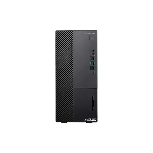Asus ExpertCenter D7 D700MD Intel Core i5 12th Gen 8GB RAM 256GB SSD Mini Tower Brand PC - 1