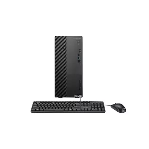 Asus ExpertCenter D7 D700MD Intel Core i5 12th Gen 8GB RAM 256GB SSD Mini Tower Brand PC - 2