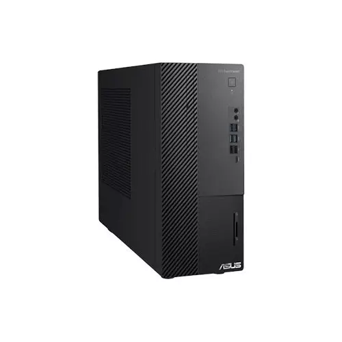 Asus ExpertCenter D7 D700MD Intel Core i5 12th Gen 8GB RAM 256GB SSD Mini Tower Brand PC - 3