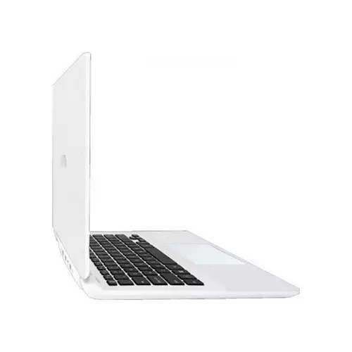 Avita Essential 14 Celeron N4000 256GB SSD 14-Inch FHD Matt White Laptop - 2