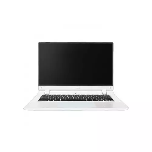 Avita Essential 14 Celeron N4000 256GB SSD 14-Inch FHD Matt White Laptop