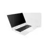Avita Essential 14 Celeron N4000 256GB SSD 14-Inch FHD Matt White Laptop-1