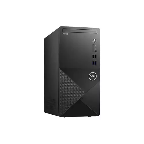 Dell Vostro 3020-MT Core i3 13th Gen 8GB DDR4 RAM 512GB SSD Tower Brand PC - 1