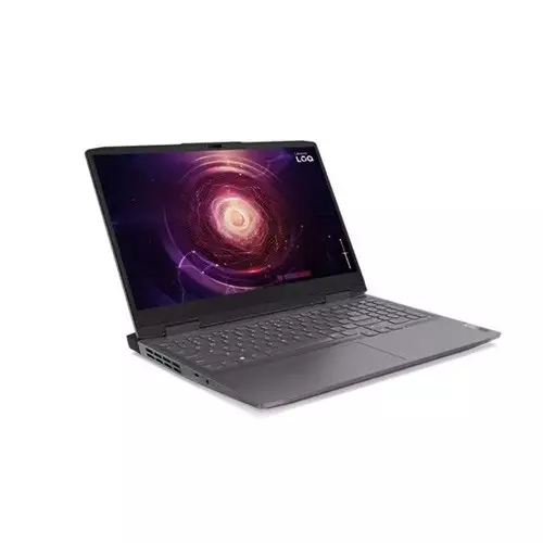 Lenovo LOQ 15 Ryzen 7 Gaming Laptop - 1