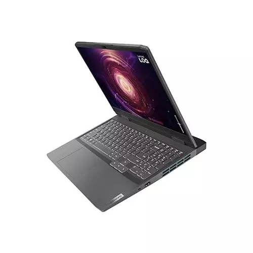 Lenovo LOQ 15 Ryzen 7 Gaming Laptop - 2