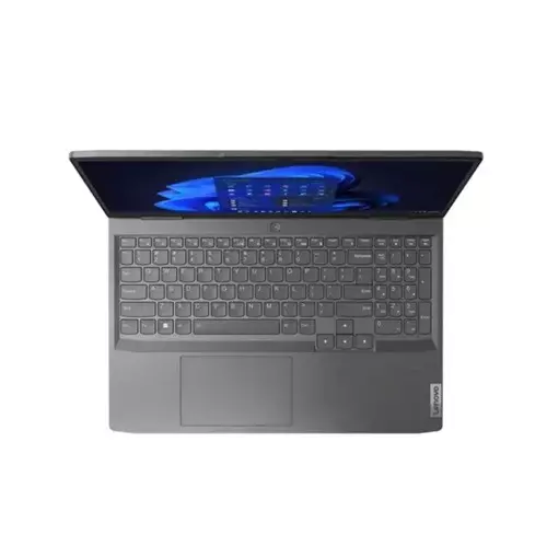 Lenovo LOQ 15 Ryzen 7 Gaming Laptop - 3