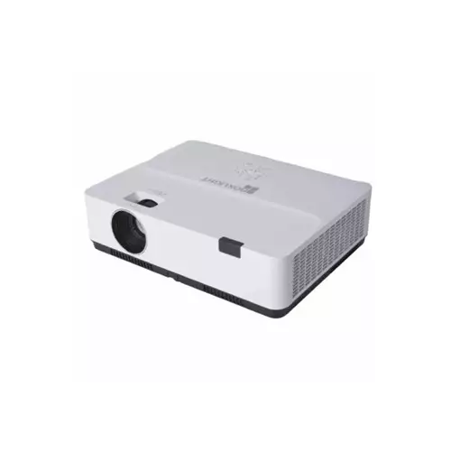 Boxlight ALX352 3500 Lumens XGA LCD Standard Throw Projector - 1