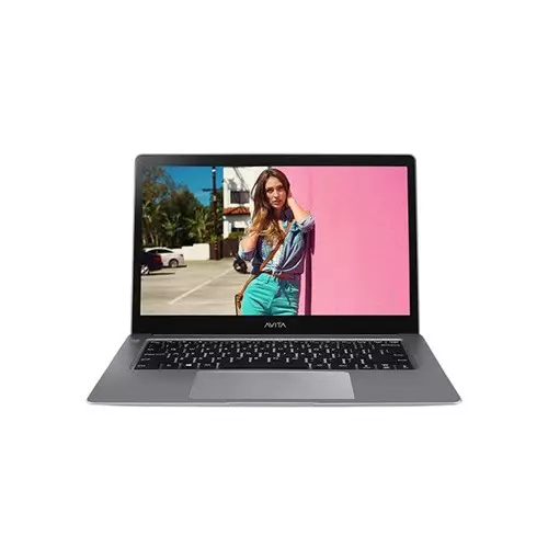 AVITA Liber NS13A2 Core i7 8th Gen 512GB SSD 13.3-Inch FHD Laptop - 1