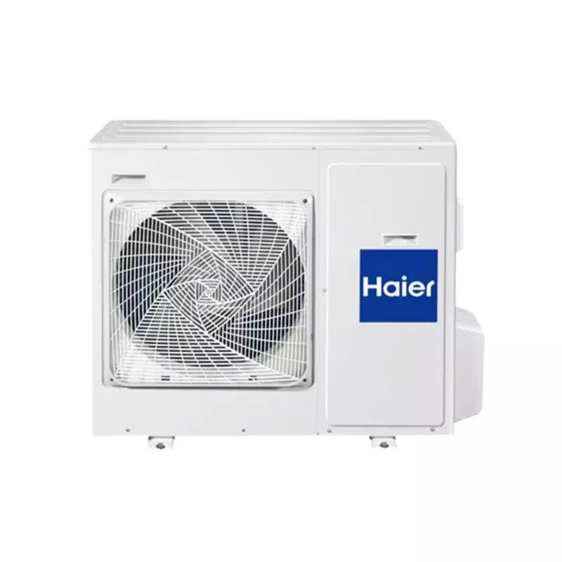 Haier AB36FH2QAA 3 Ton Fixed Speed CAC Cassette Air Conditioner-gallery-1
