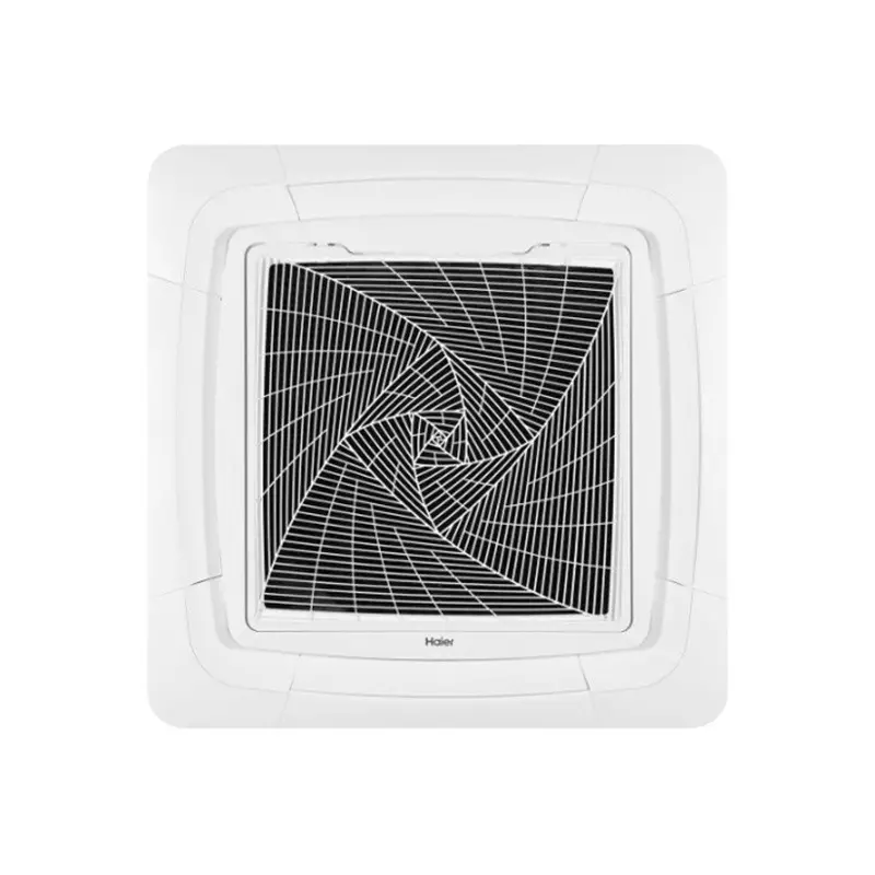 Haier AB30FH2QAA 3 Ton Fixed Speed CAC Cassette Air Conditioner-gallery-1