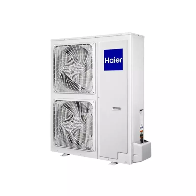 Haier AB50FH4QAA 4.0 Ton Fixed Speed CAC Cassette Air Conditioner-gallery-1