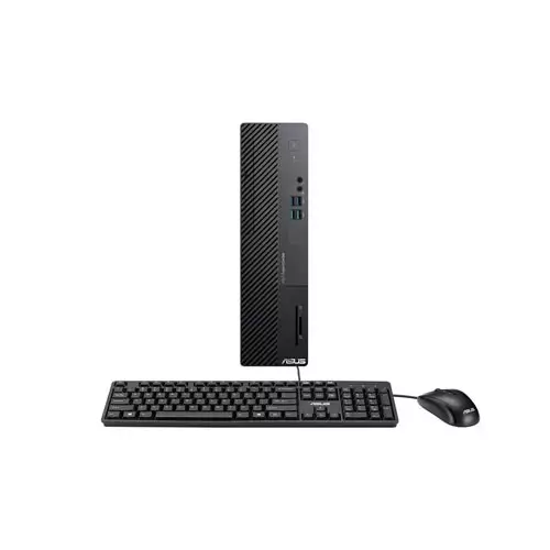 Asus Expertcenter D500SD Core I5 12th GEN 8GB Ram 1tb HDD Brand PC - 2