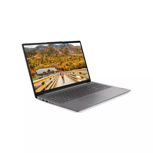 Lenovo IdeaPad 3 15ALC6 Ryzen 7 5700U 15.6-Inch FHD Backlit Keyboard Laptop - 1